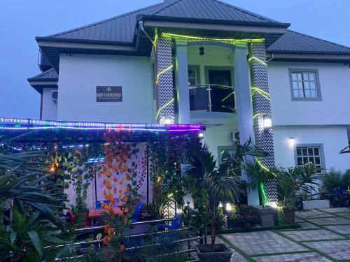 Igwuruta Hotel | Bom's Apartment Ltd