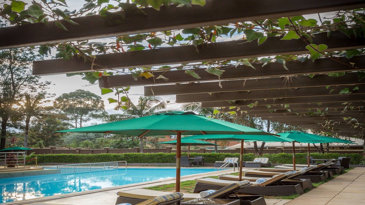 Eldoret Hotel | Boma Inn Eldoret