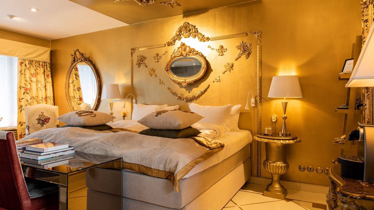 Trosa Hotel | Bomans Hotell i Trosa