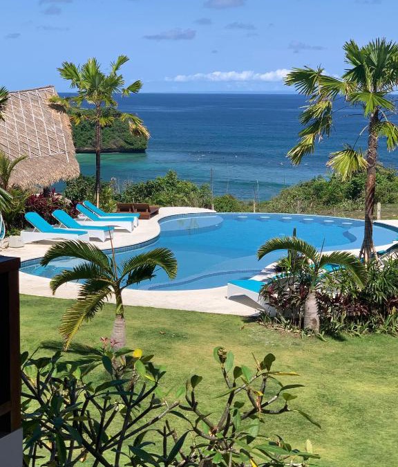 Ungasan Resort | Bombora Balangan Resort