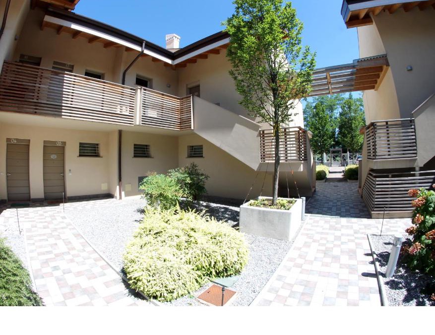 Bergamo Bed & Breakfast | Bombyx Inn