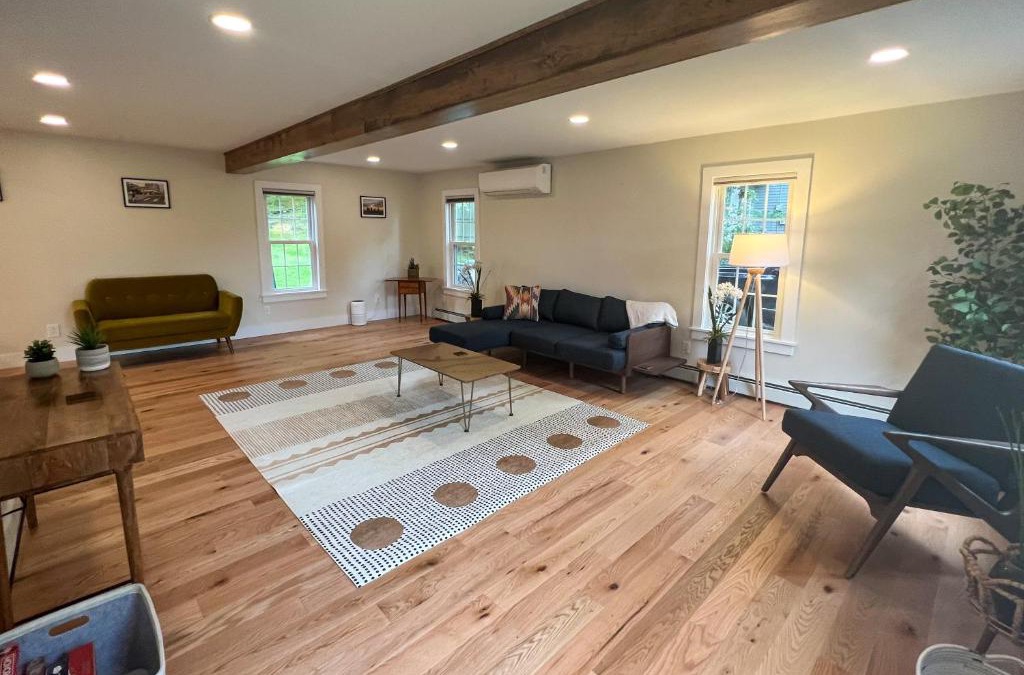 Hydeville House | Bomoseen Beauty