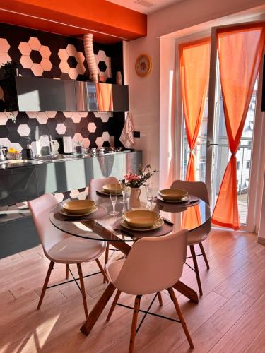 Asti Apartment | Bon Bon del Centro no Ztl a due passi da Piazza Alfieri