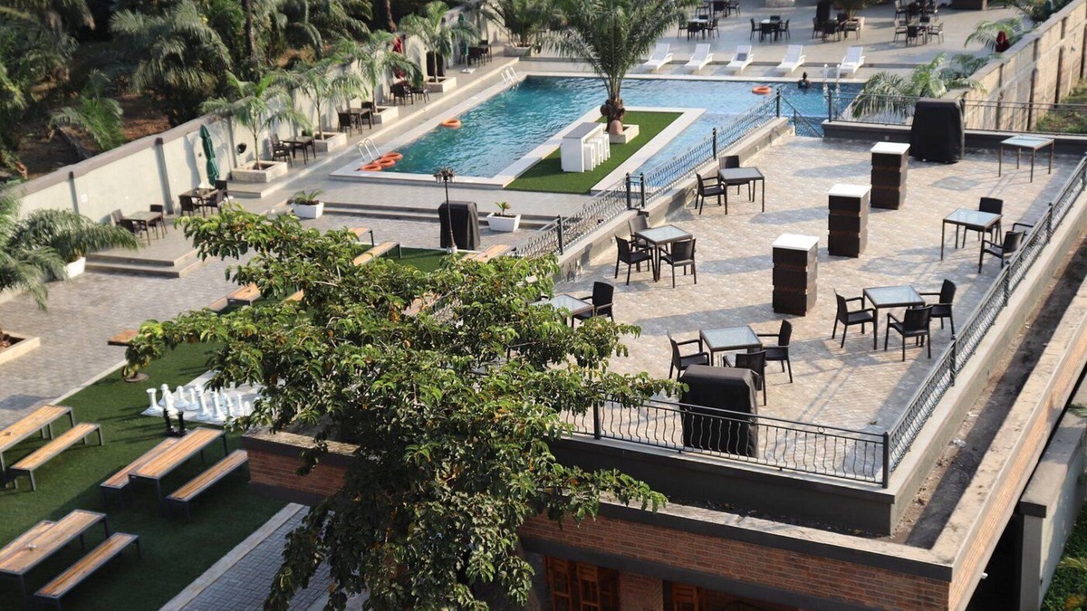 Awka Hotel | BON Hotel Smith City Awka