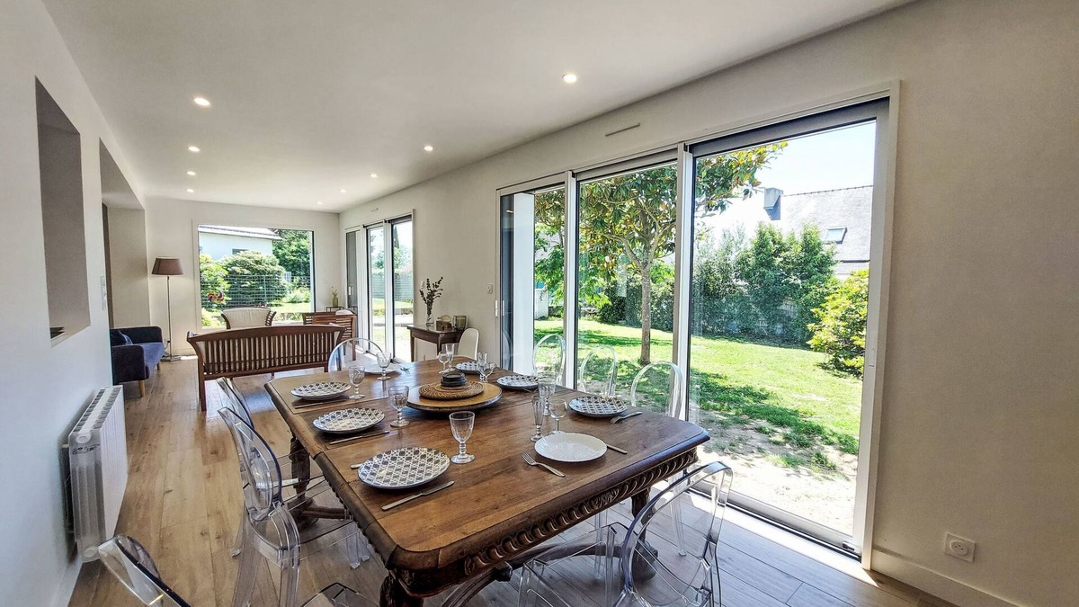 Saint-Philibert House | Bon Port by Interhome