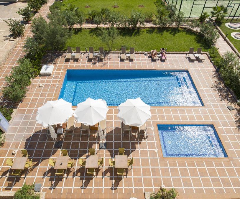 Sant Jordi de Ses Salines Apartment | Bon Sol Prestige - AB Group