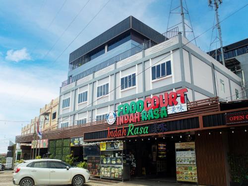 Tanjung Pinang Hotel | Bona Ventura Hotel & Skybar