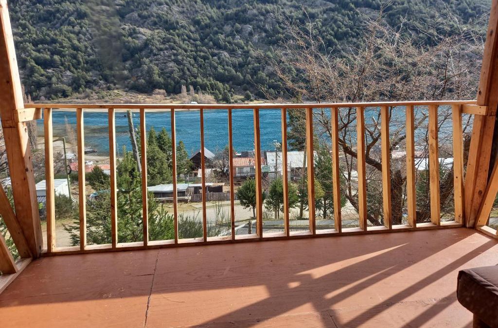 Puerto Bertrand House | Bona Vista