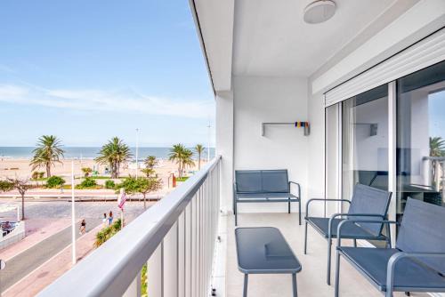 Grau i Platja Apartment | Bonaire