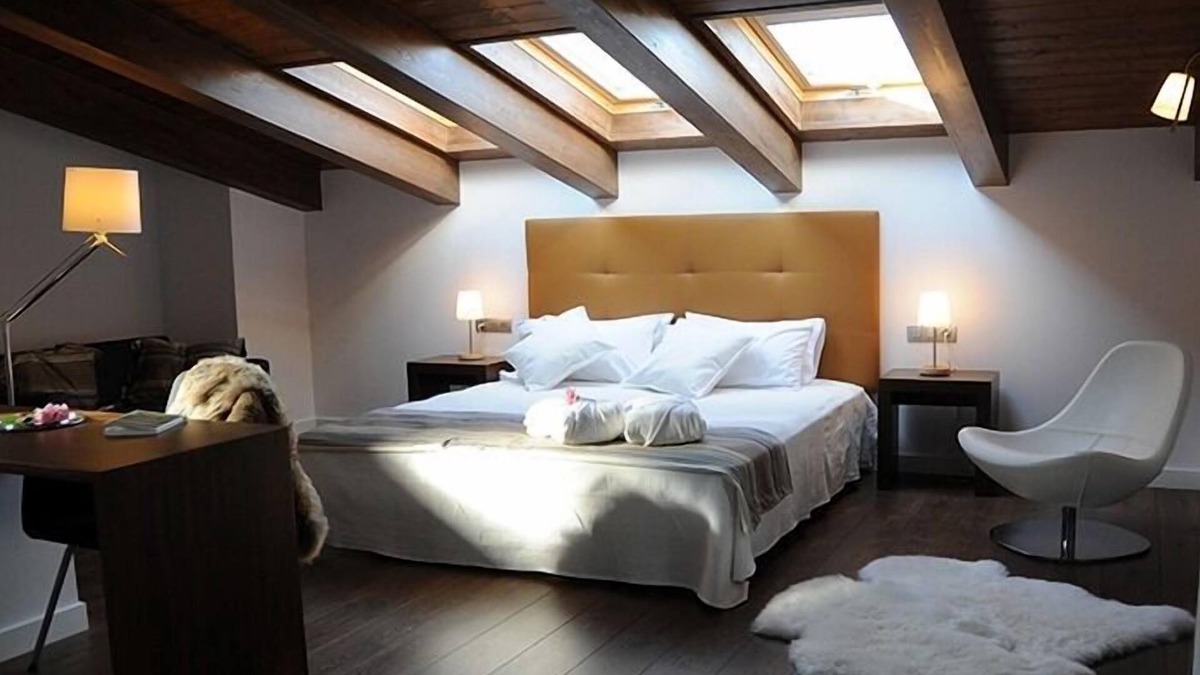 Bonansa Hotel | Bonansa Country Hotel