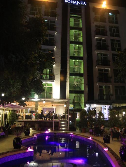 Bole Hotel | Bonanza Addis Hotel