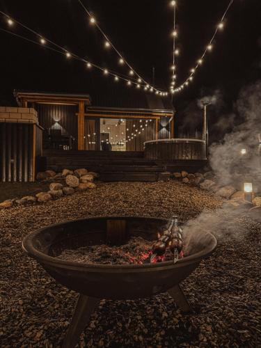 Klykiai House | Bonanza Terra