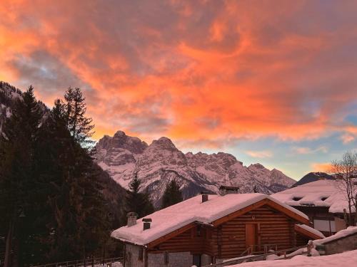 Madonna di Campiglio Apartment | Bonapace Dolomites Apartments