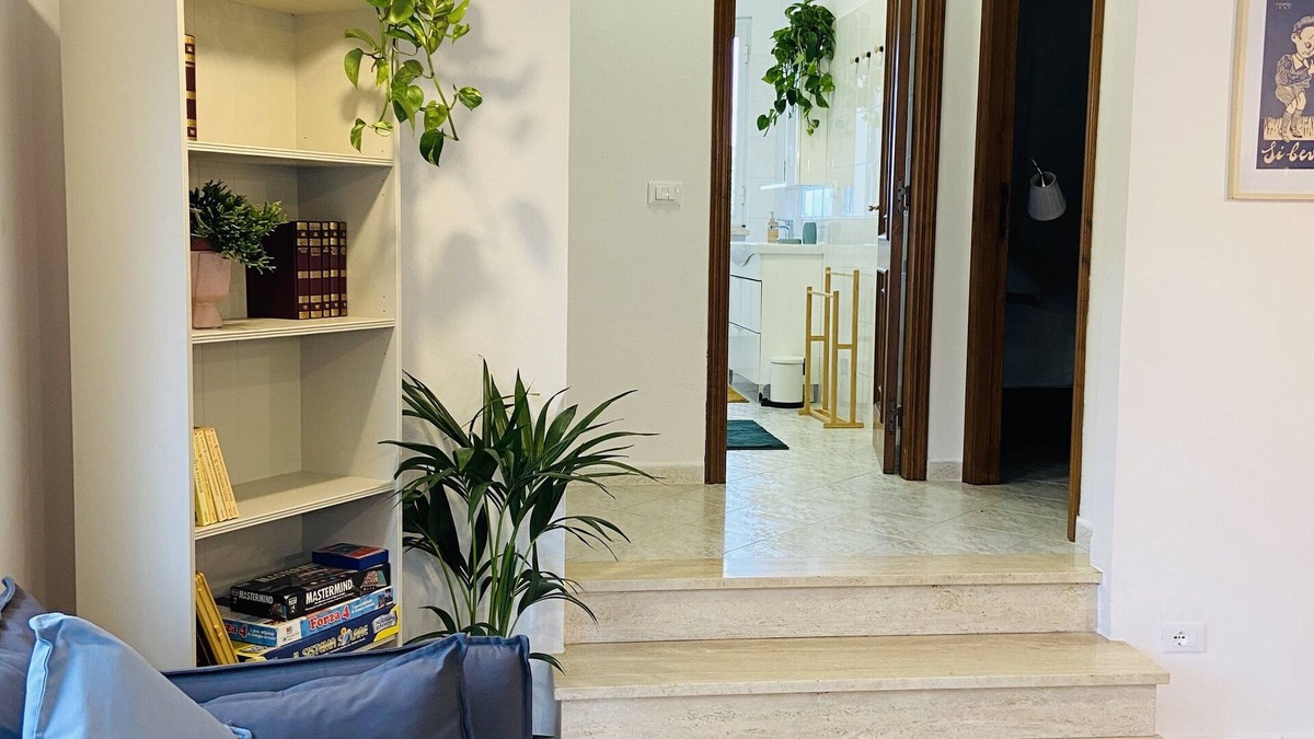 Cogorno House | Bonaventura Holiday Home