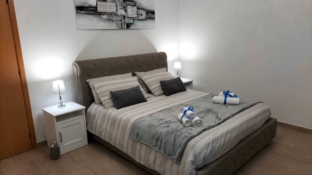 Gorizia Apartment | BonBon apartment, historic center with parking