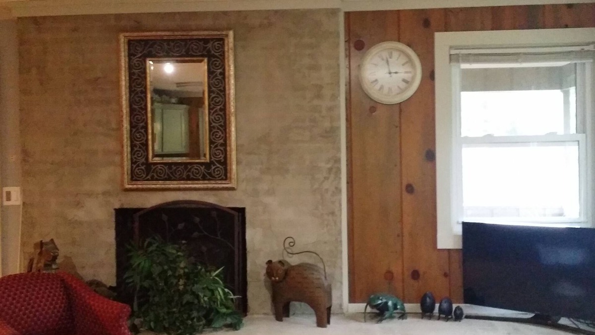 Flat Rock House | Bonclarken Flat Rock NC