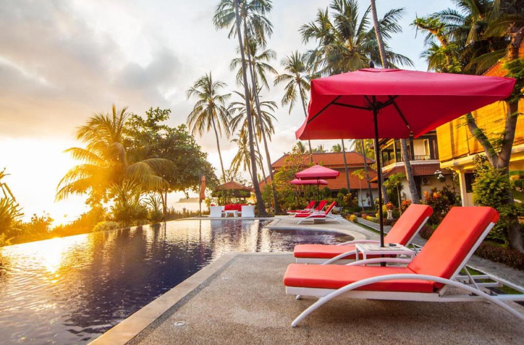 Bondalem Villa | Bondalem Beach Club