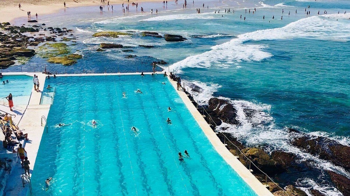 Bondi Beach Apartment | Bondi 38 Serviced Apartments