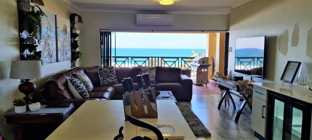 Shelly Beach Apartment | Bondi Beach 22