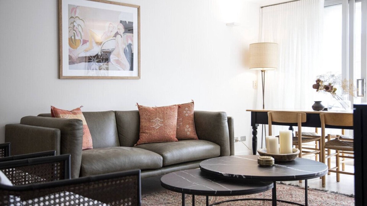 North Bondi Apartment | Bondi Boheme - Across the road from Bondi Beach