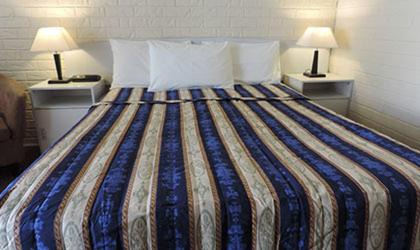Moree Hotel | Bondi Motel