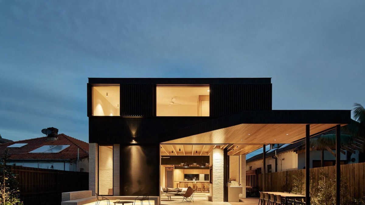 North Bondi House | Bondi Temple is Bondi Beach’s finest Holiday Property