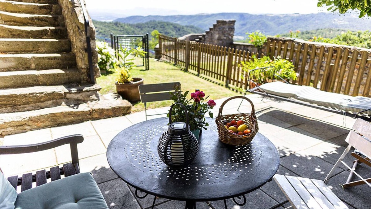Gilhac-et-Bruzac House | Bondjou Vacances Sous le Tilleuil