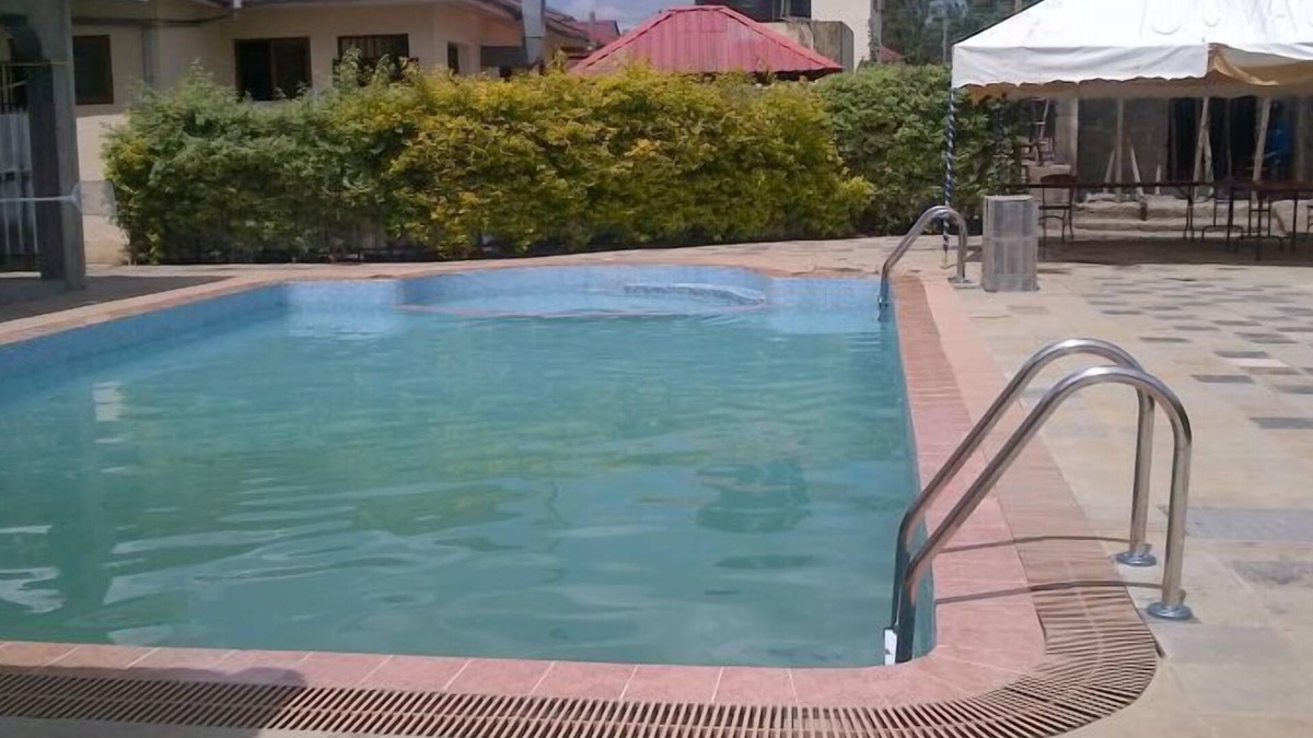 Bondo Hotel | Bondo Pride Hotel