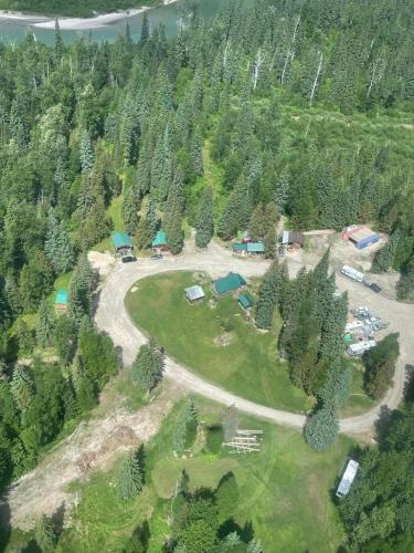 Thunder River Other | Bone Creek Wilderness Retreat