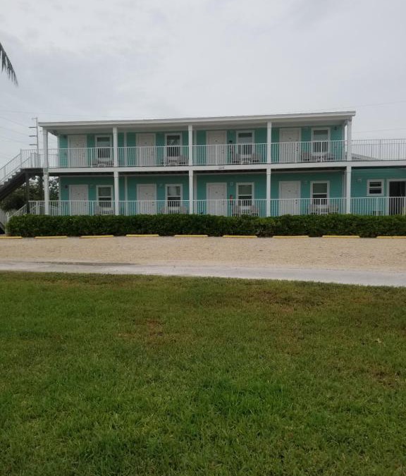 Marathon Hotel | Bonefish Bay Motel