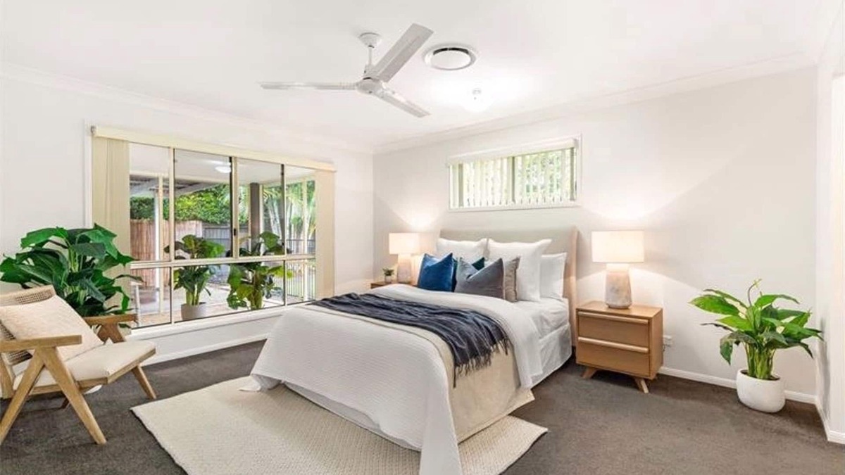 Pelican Waters House | Bongaree Drive 4, Pelican Waters