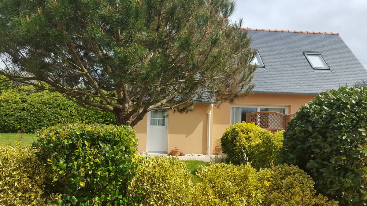 Loctudy House | Bonheur de vivre au bord de l'Océan