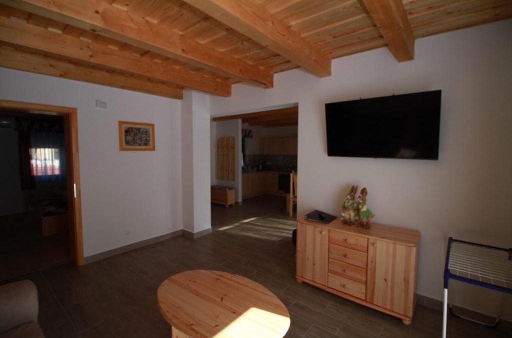 Hegyko Apartment | BONI Apartmanok