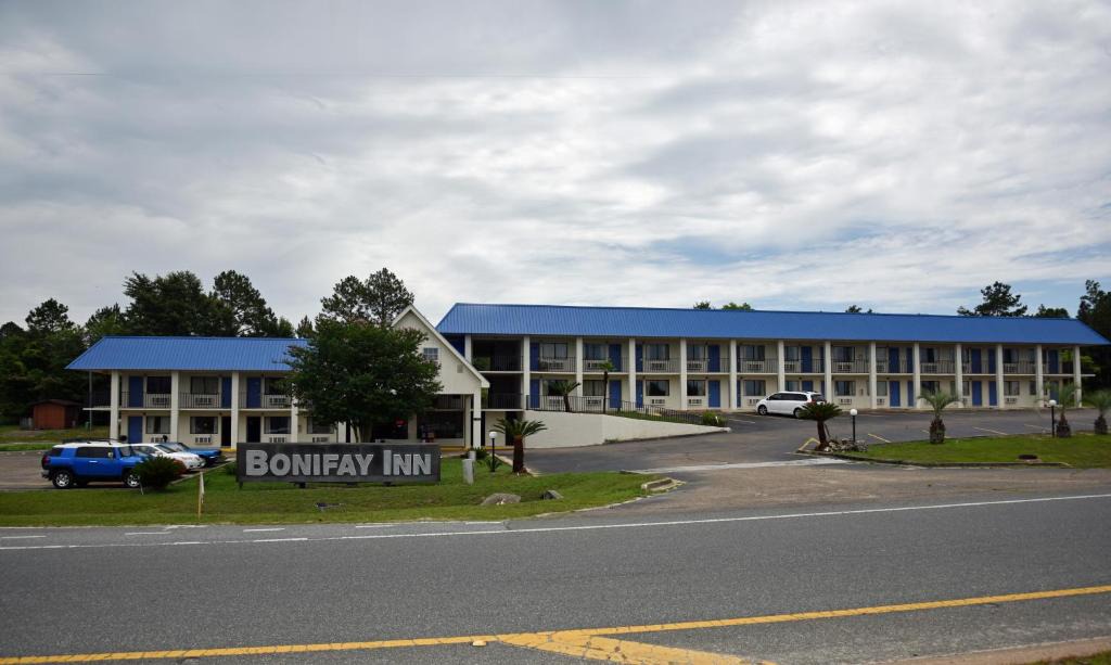 Bonifay Hotel | Bonifay Inn