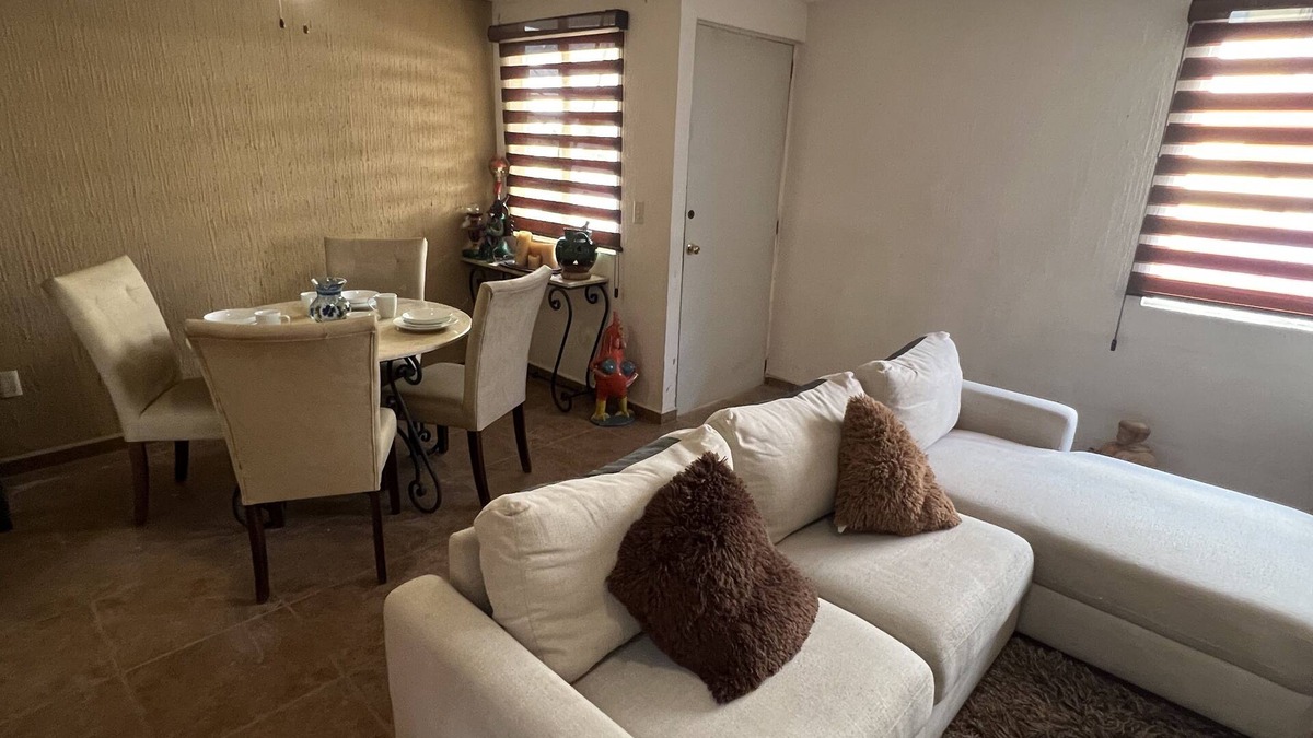 Patzcuaro House | Bonita Casa Cerca del Muelle de Pátzcuaro Para Familia Completa