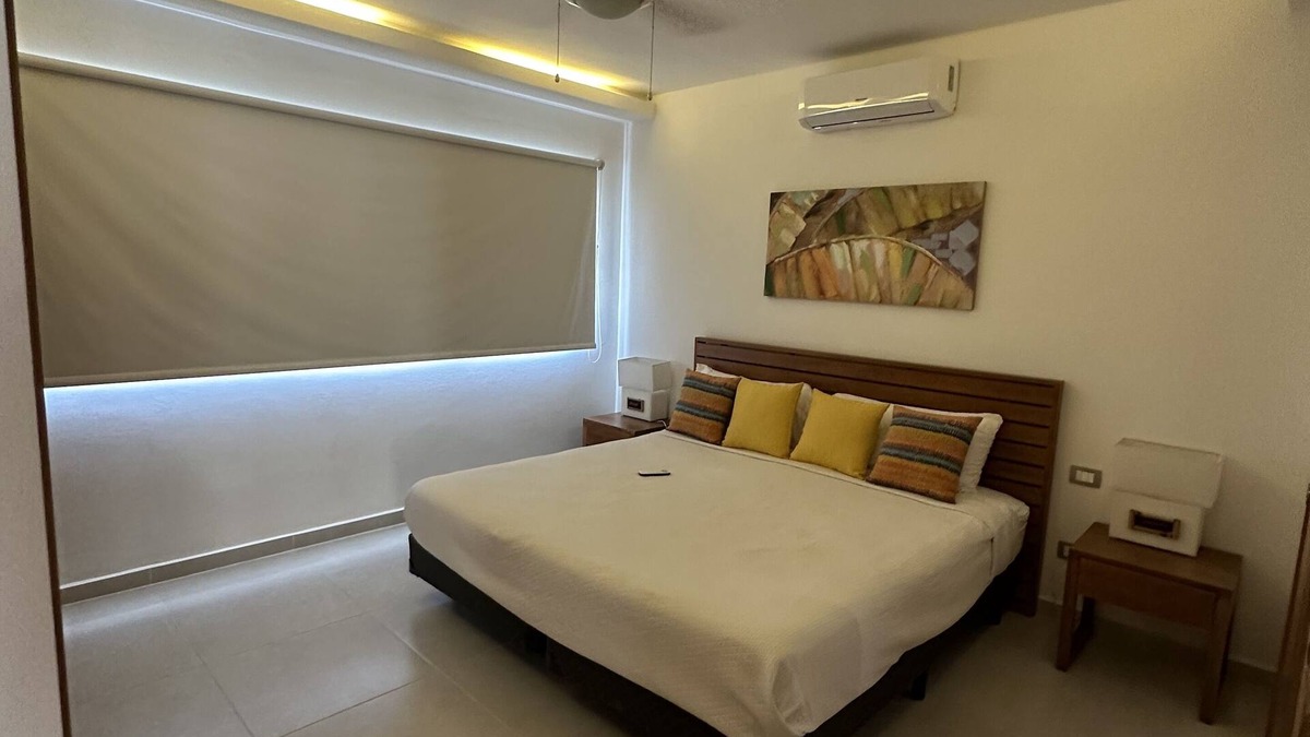 La Ceiba Apartment | Bonita Retreat