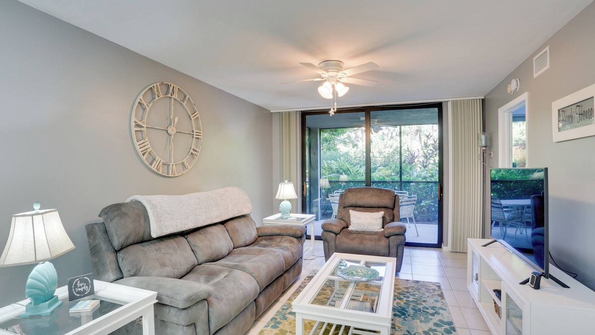 Bonita Bay Condo | Bonita Springs Vacation Rental w/Community Pool!