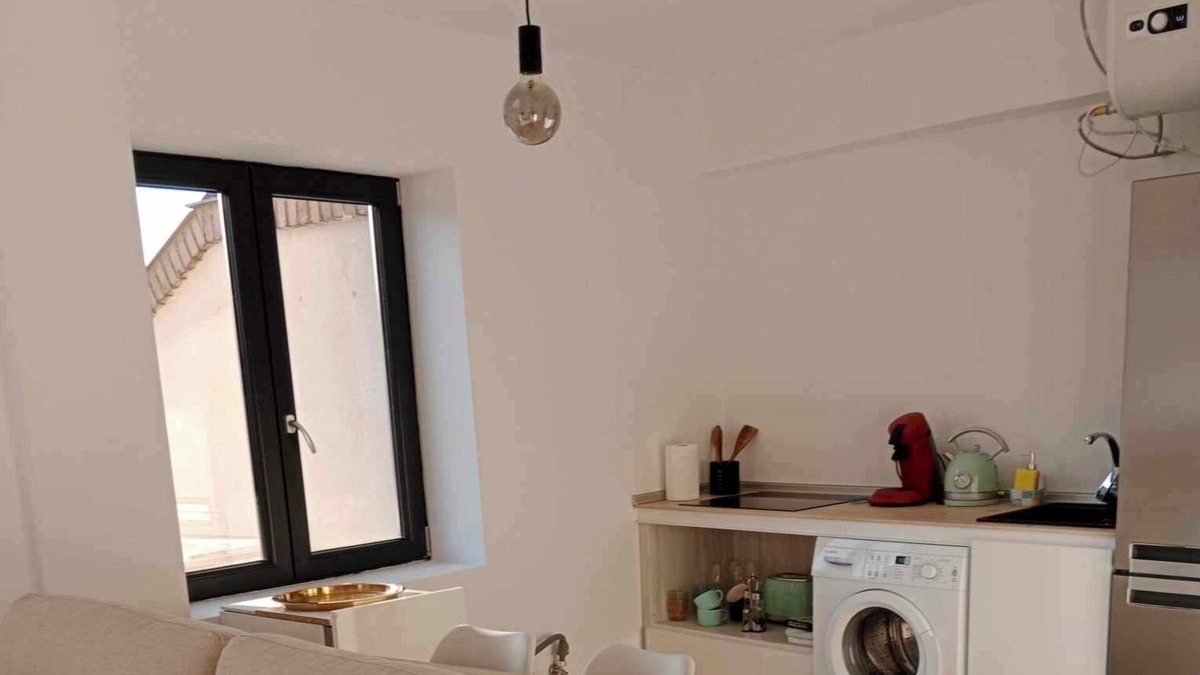 Estella Apartment | Bonito Ático Céntrico