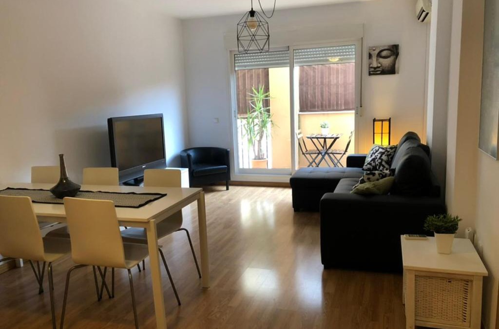 Molina de Segura Apartment | Bonito apartamento en precioso residencial