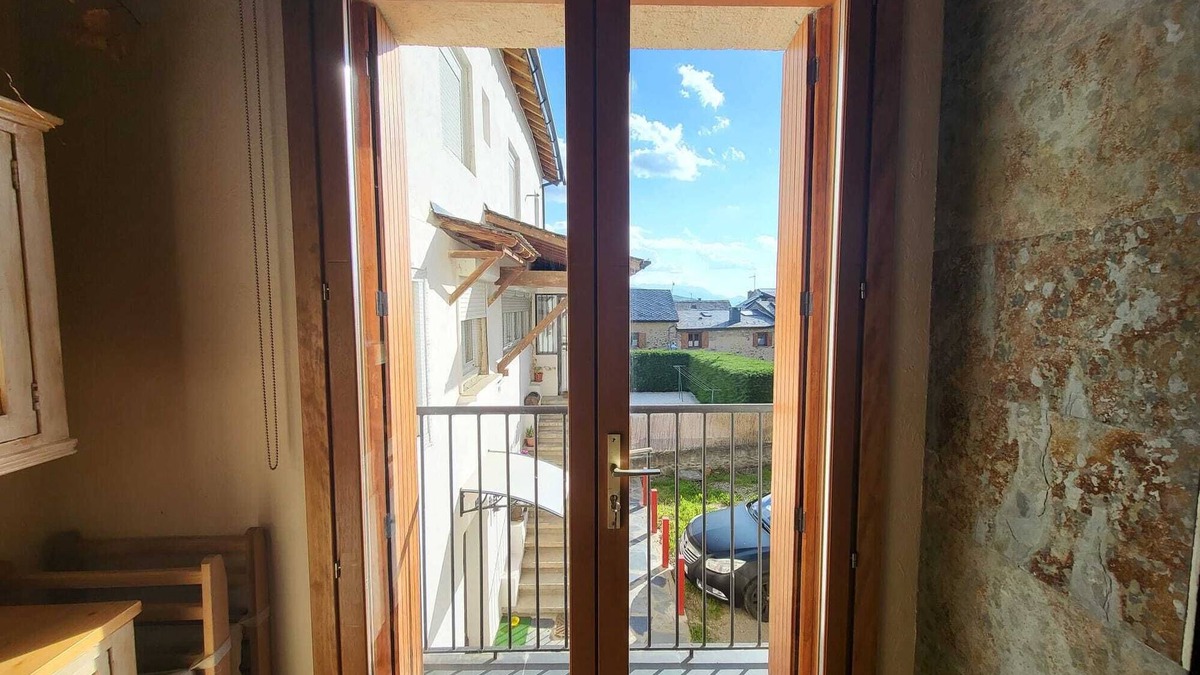 Osseja Apartment | Bonito Apartamento Tipo Estudio en Osséja