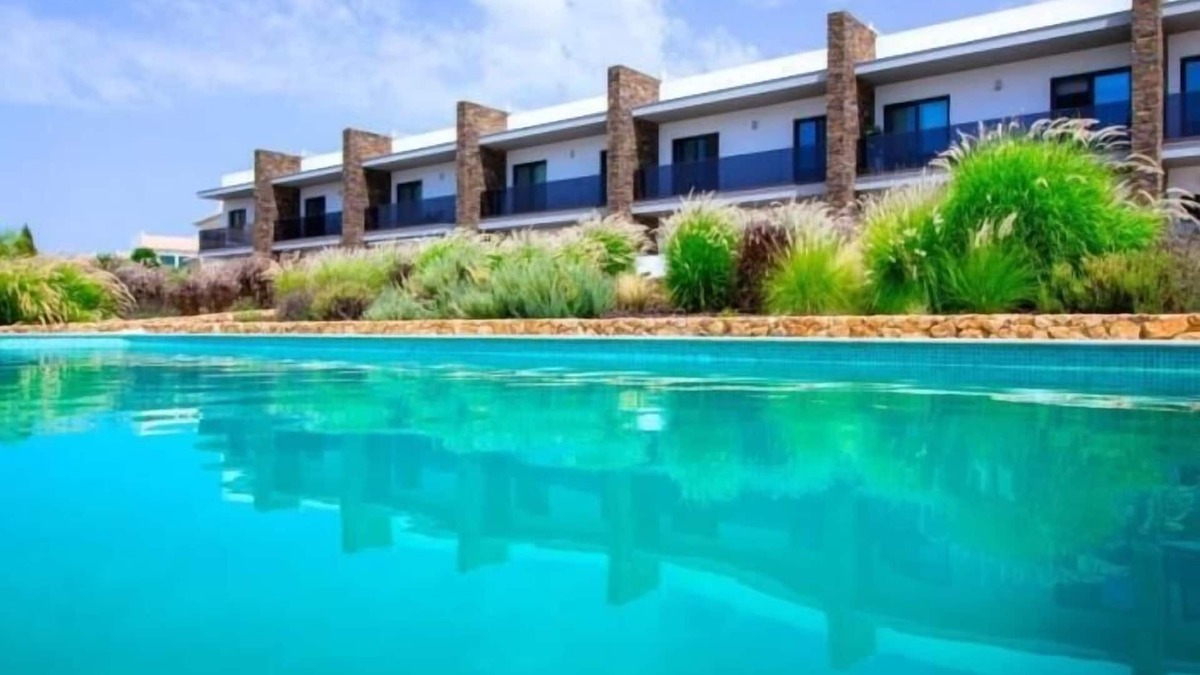Pera Villa | Bonjour House | Sea View & Pool and Garden & BBQ