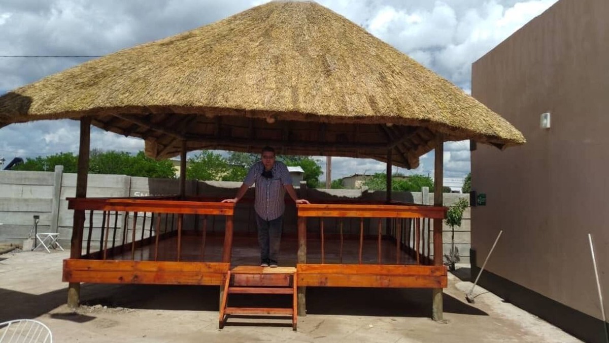 Letlhakane House | Bonjour Inn Guest House