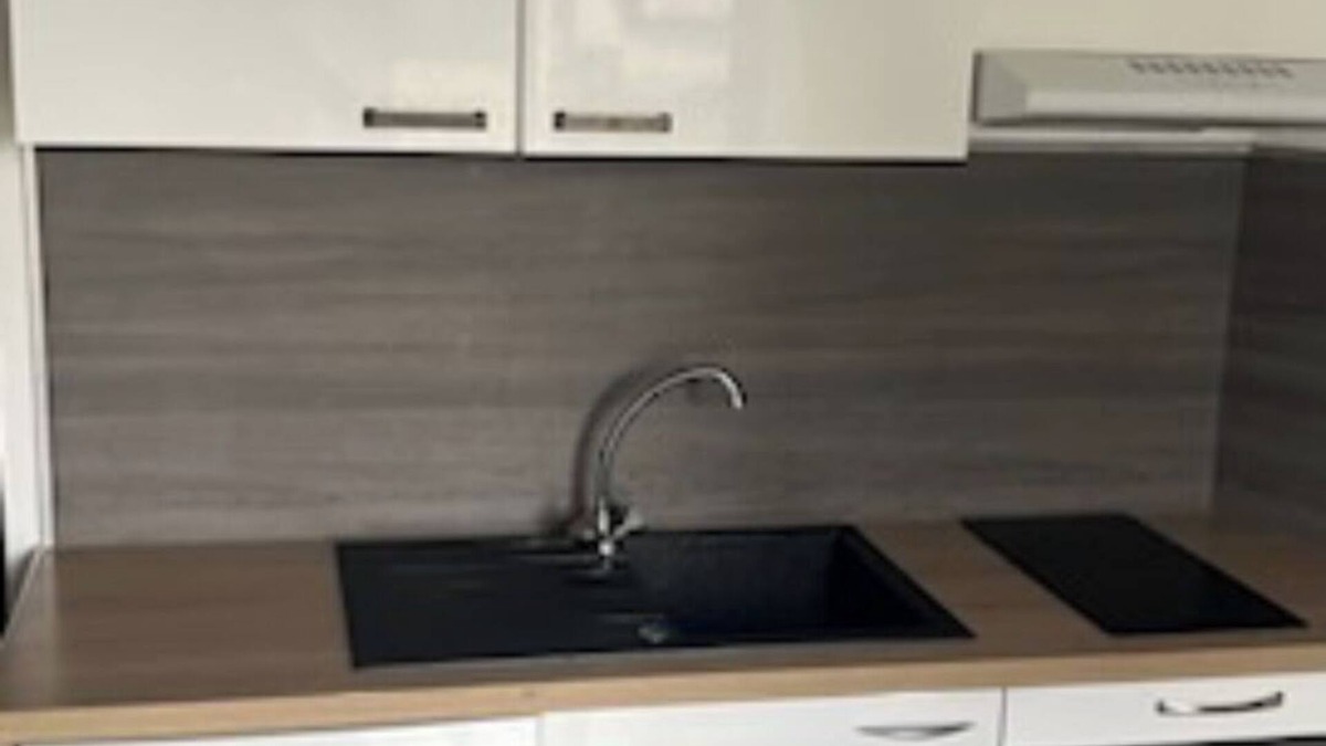 Grand Bourg Apartment | Bonjour Jolie Studio sur le Boulevard pas Loin de la Gare à 19 Minutes de Paris