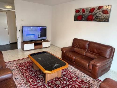 Alt-Godesberg Apartment | Bonn Appartments