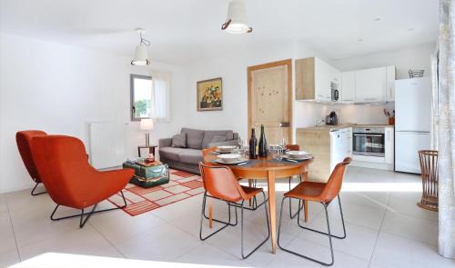 Saint-Ideuc House | Bonne rencontre