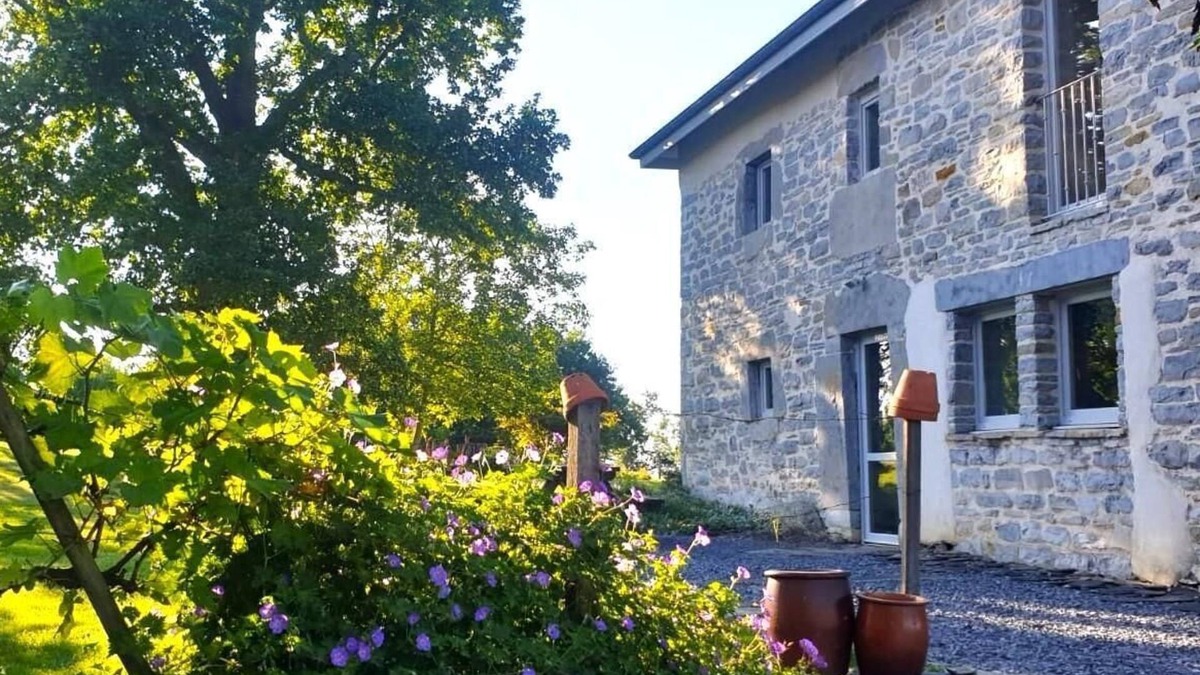 Lys House | Bonnevigne - LYS - Gîte