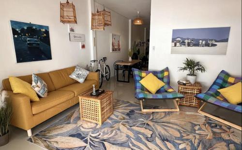 Thai Mueang House | Bonneville Beach House