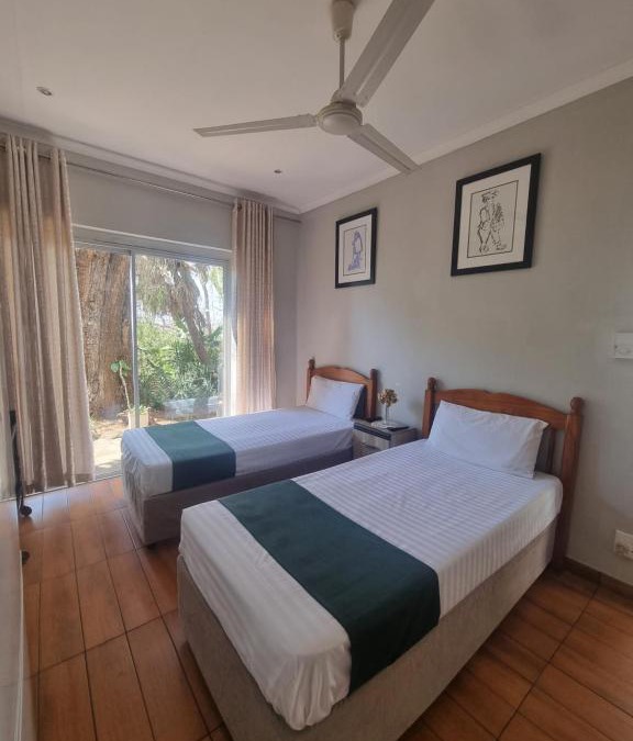 Ladysmith House | Bonnie Highlands