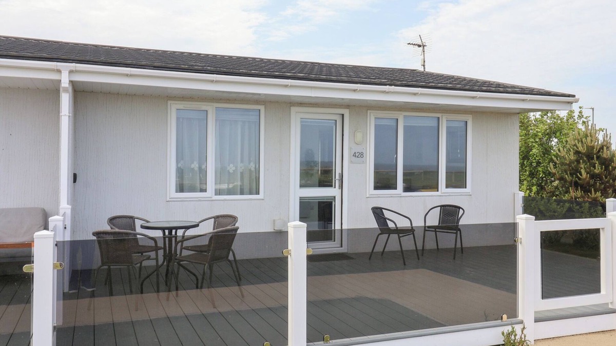 Bridlington Cottage | BONNY BAY, family friendly, luxury holiday cottage in Bridlington