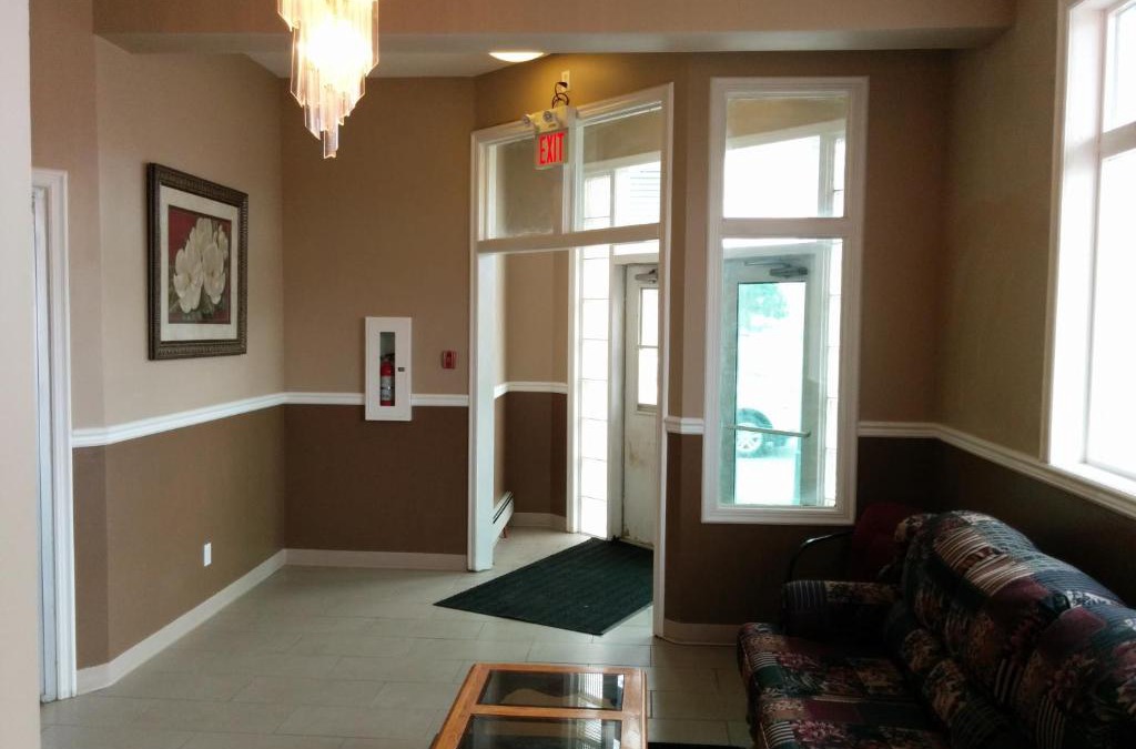 Bonnyville Hotel | Bonnyville Hotel